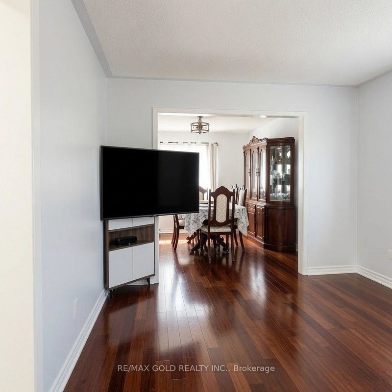 Image of home for listing MLS® W13645960