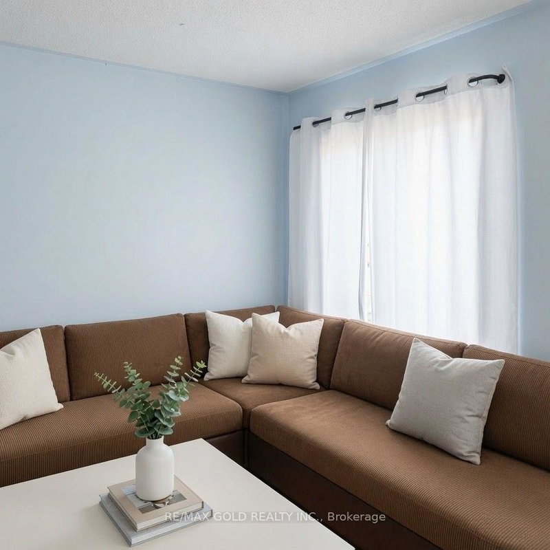 Image of home for listing MLS® W13645960