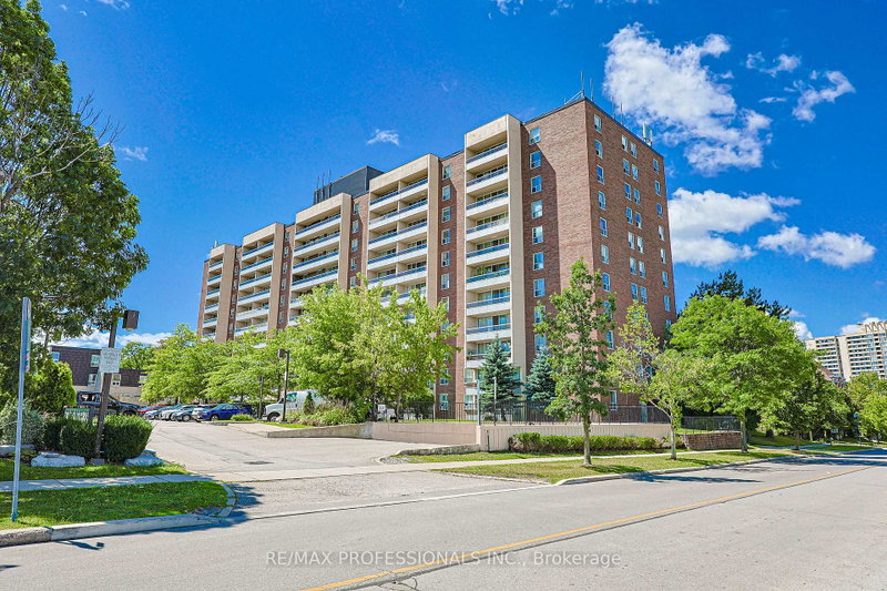 Image of home for listing MLS® W13646216