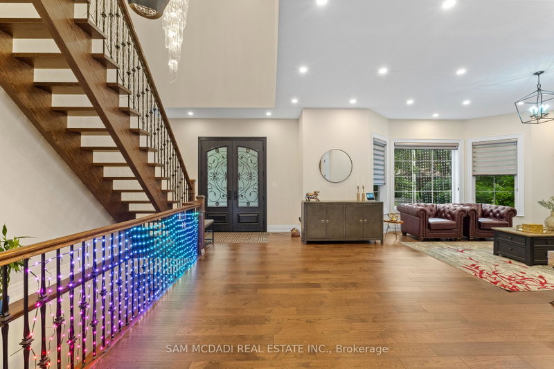 Image of home for listing MLS® W13646670