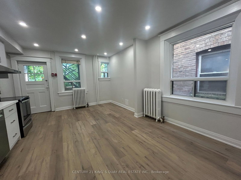 Image of home for listing MLS® W13646924