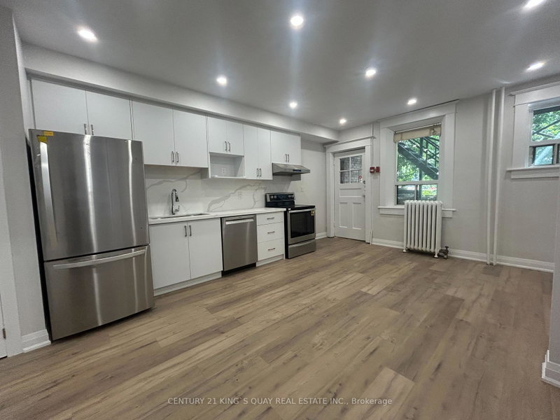 Image of home for listing MLS® W13646924