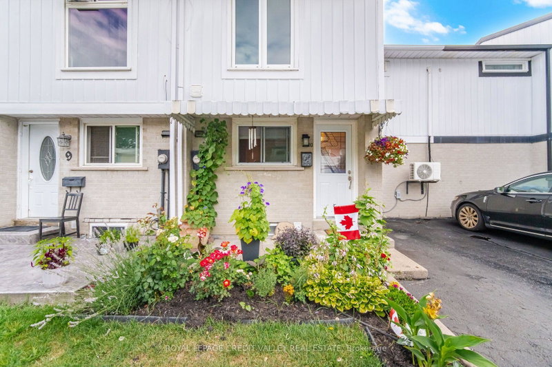 Image of home for listing MLS® W13647276