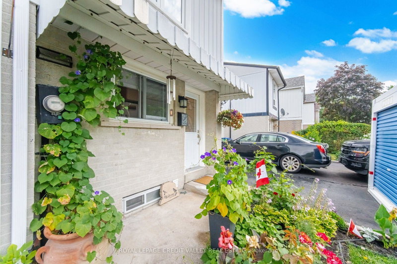Image of home for listing MLS® W13647276