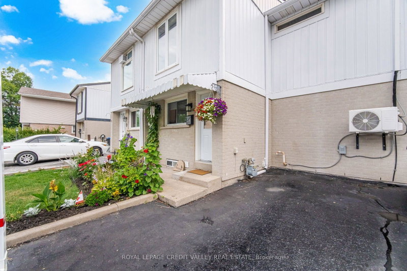 Image of home for listing MLS® W13647276