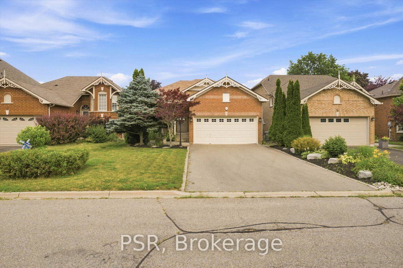 Image of home for listing MLS® W13647280