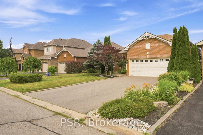 Image of home for listing MLS® W13647280