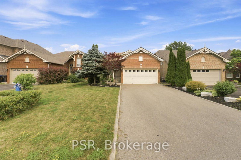 Image of home for listing MLS® W13647280