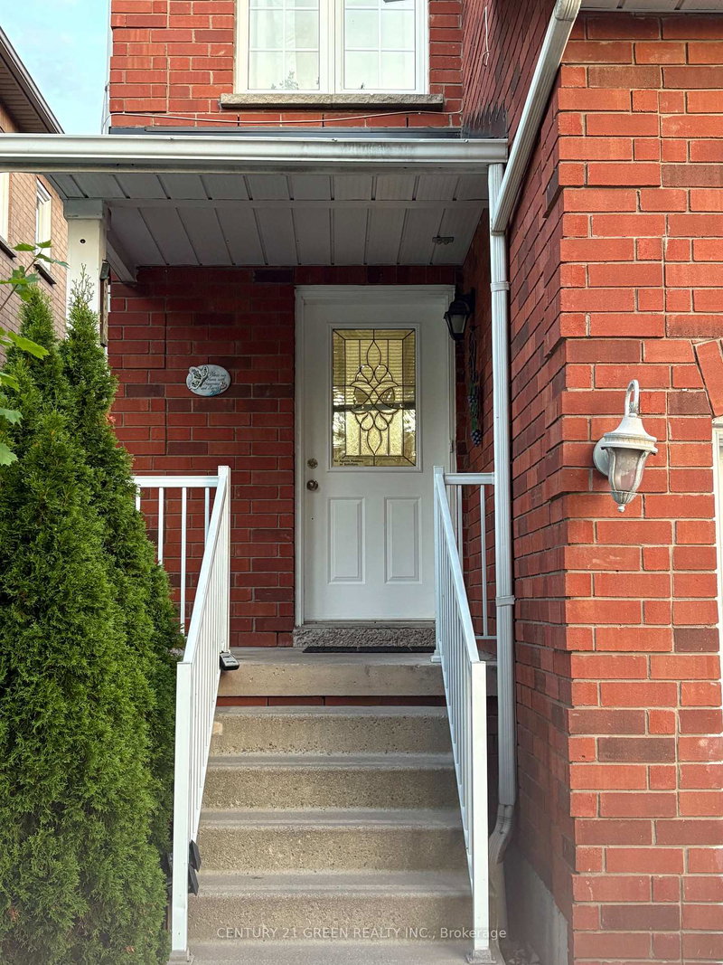 Image of home for listing MLS® W13647682