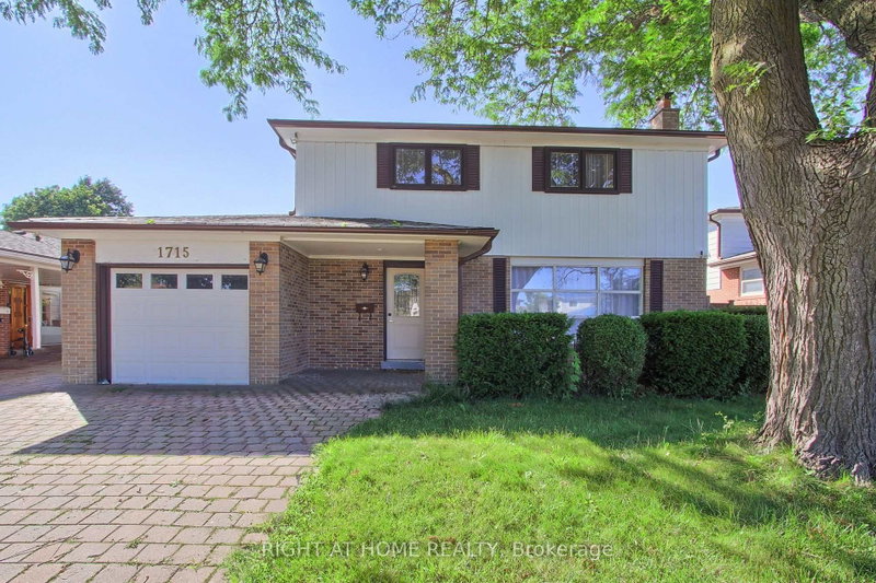 Image of home for listing MLS® W13648246