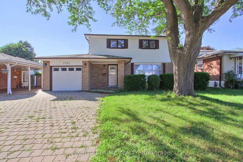 Image of home for listing MLS® W13648246