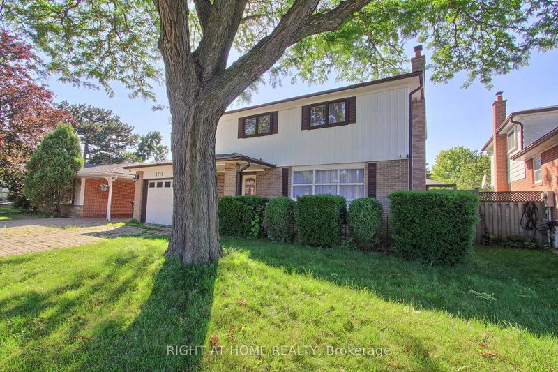 Image of home for listing MLS® W13648246