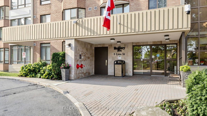 Image of home for listing MLS® W13648318