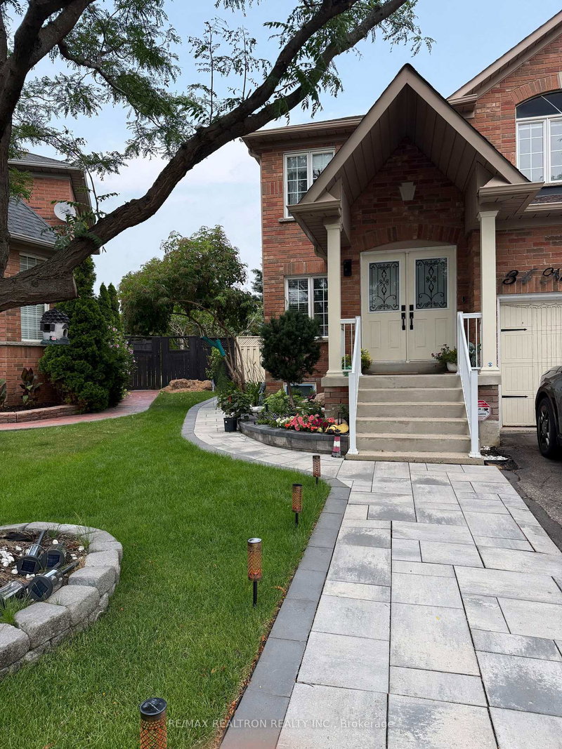 Image of home for listing MLS® W13648408