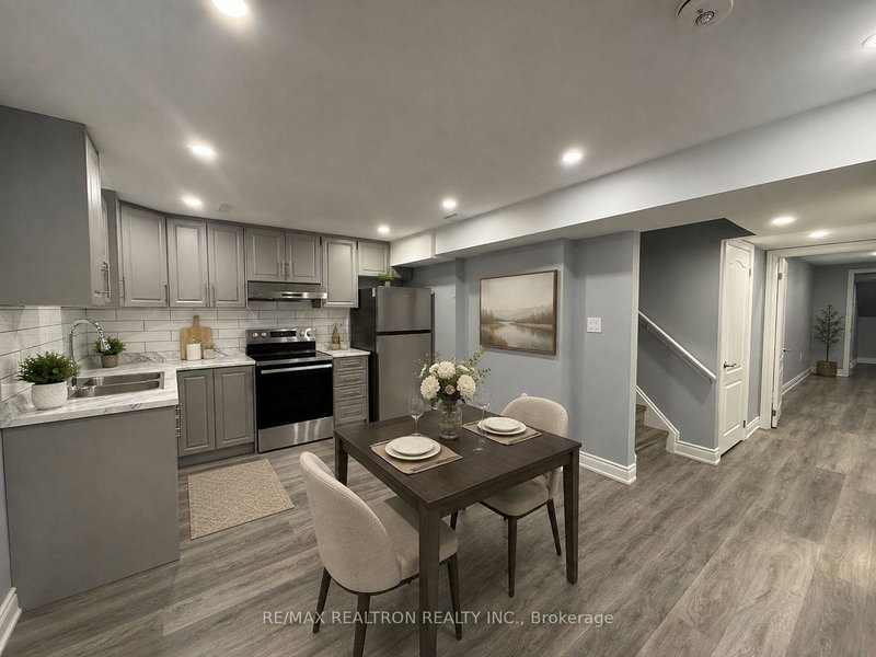 Image of home for listing MLS® W13648408
