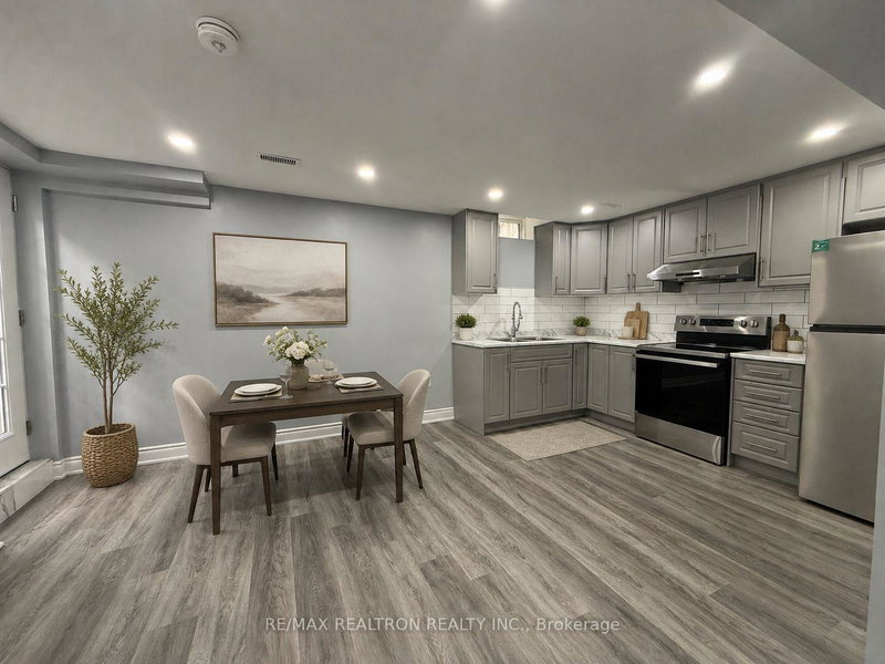 Image of home for listing MLS® W13648408