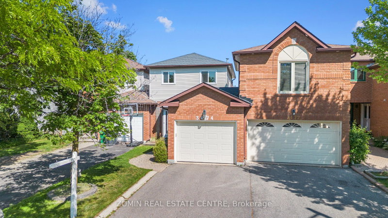 Image of home for listing MLS® W13648482