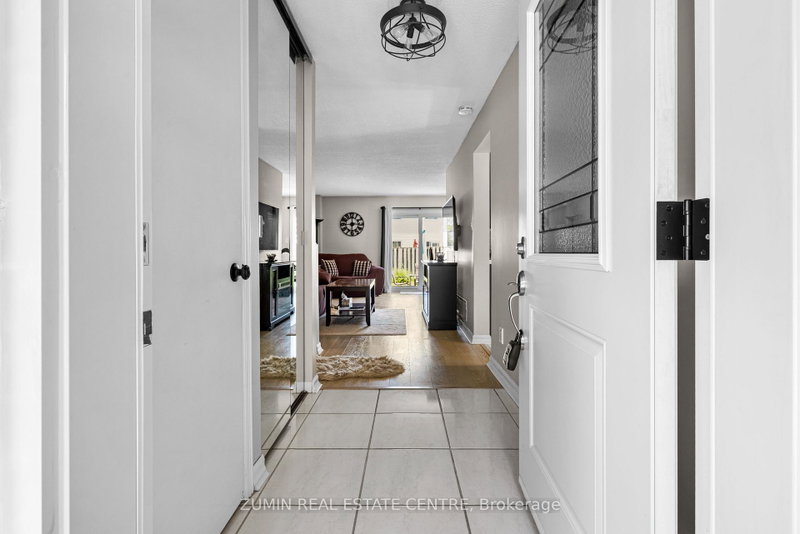Image of home for listing MLS® W13648482