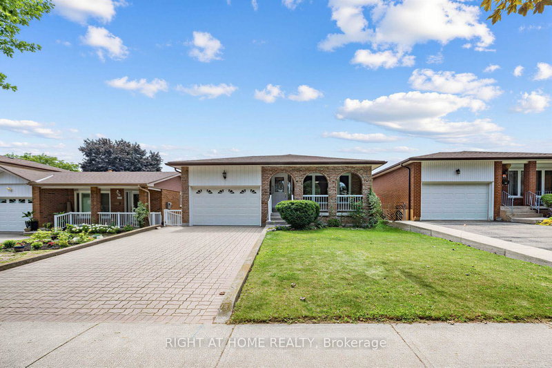 Image of home for listing MLS® W13648660