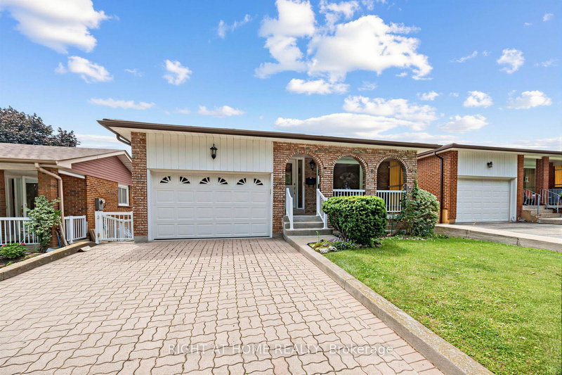 Image of home for listing MLS® W13648660