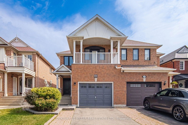 Image of home for listing MLS® W13648740