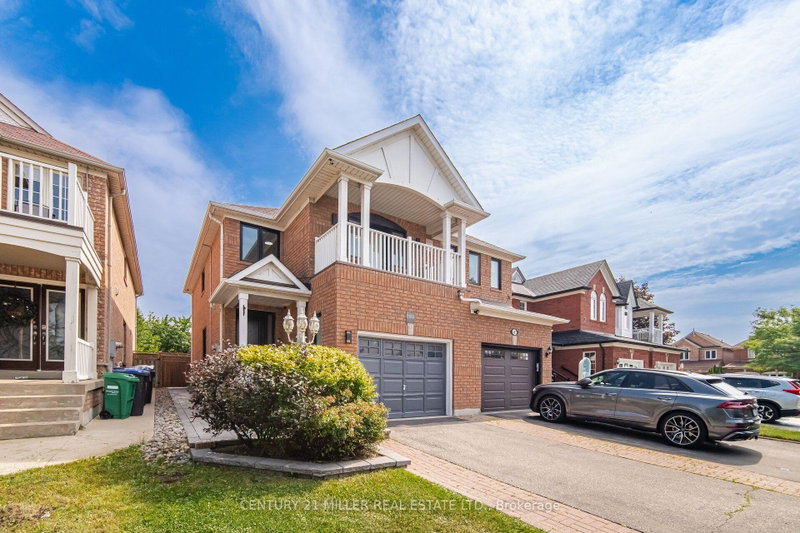 Image of home for listing MLS® W13648740