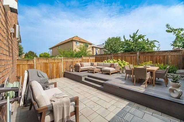 Image of home for listing MLS® W13648740