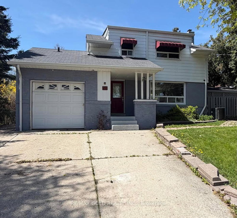Image of home for listing MLS® W13648906