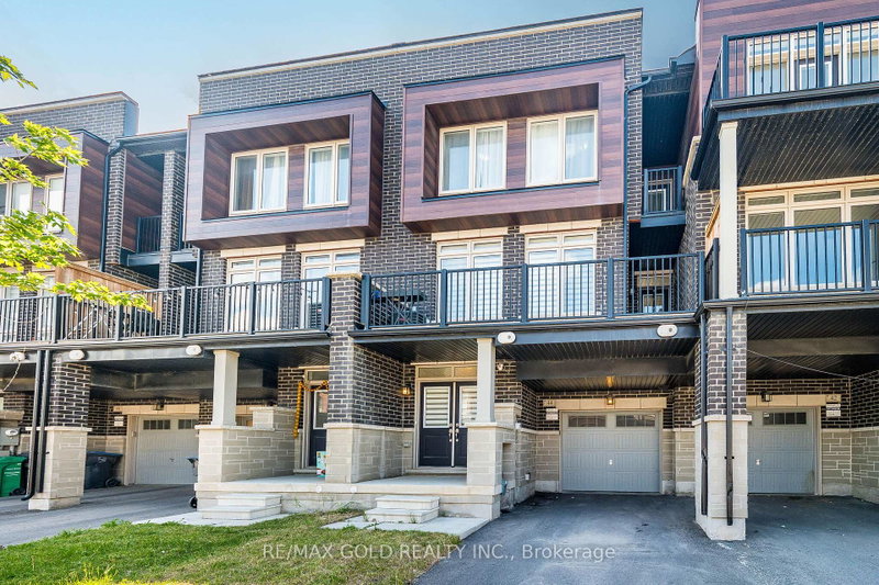 Image of home for listing MLS® W13649038