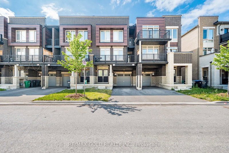 Image of home for listing MLS® W13649038