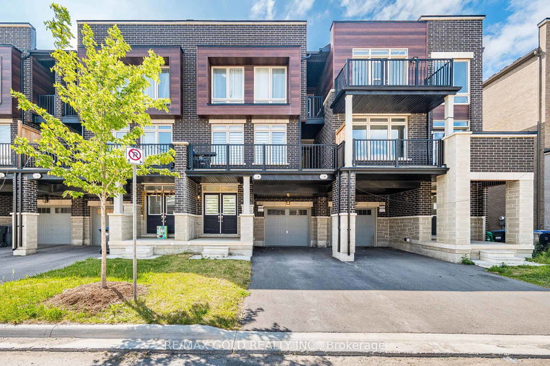 Image of home for listing MLS® W13649038