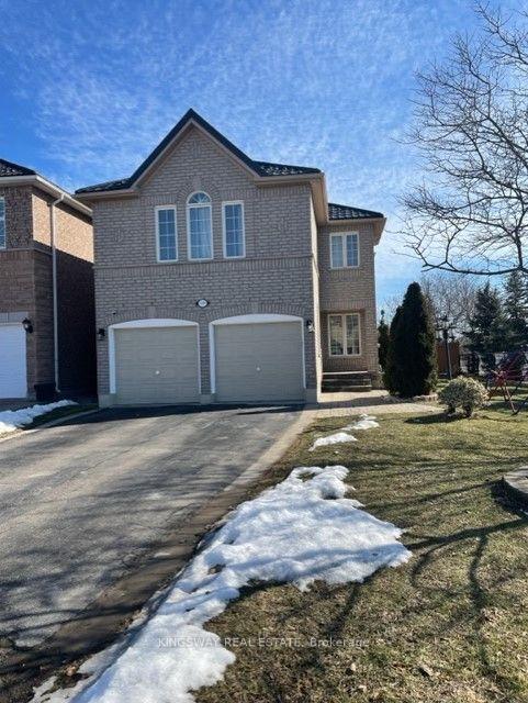 Image of home for listing MLS® W13649086