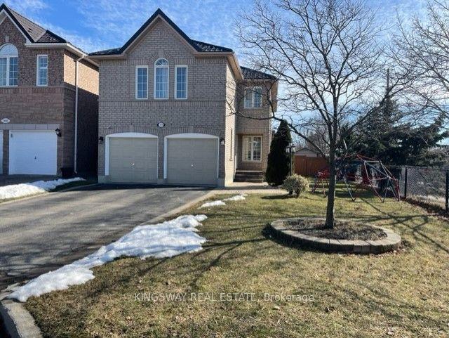 Image of home for listing MLS® W13649086