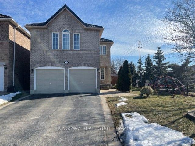 Image of home for listing MLS® W13649086