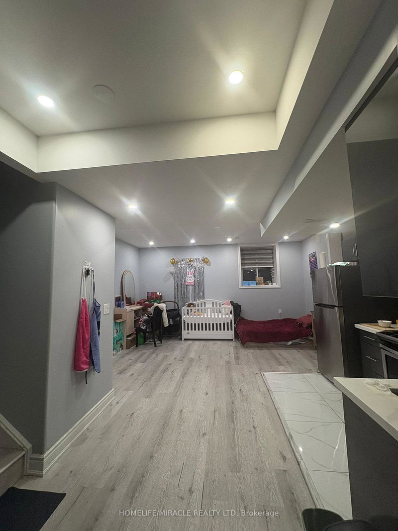 Image of home for listing MLS® W13649128