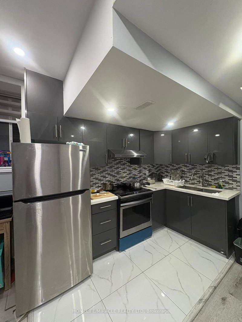 Image of home for listing MLS® W13649128