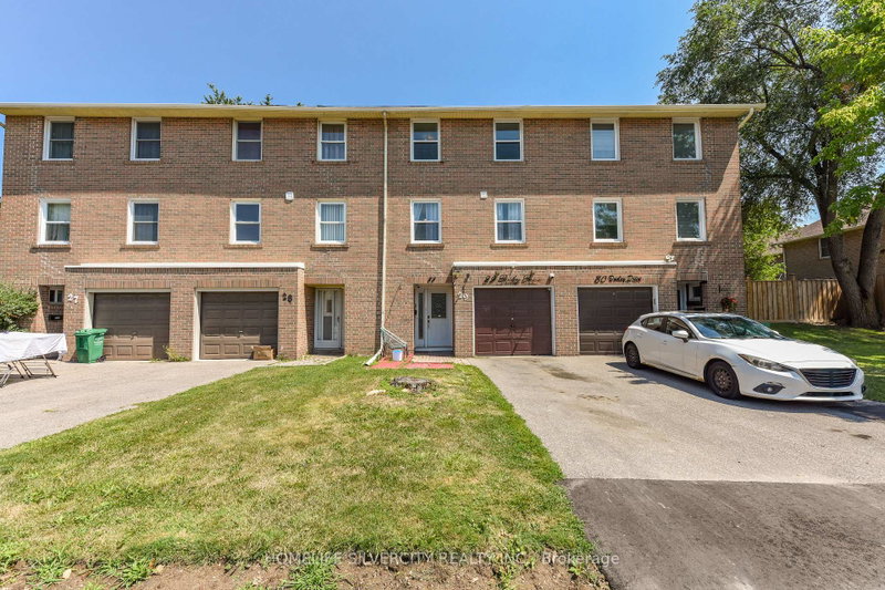 Image of home for listing MLS® W13649178