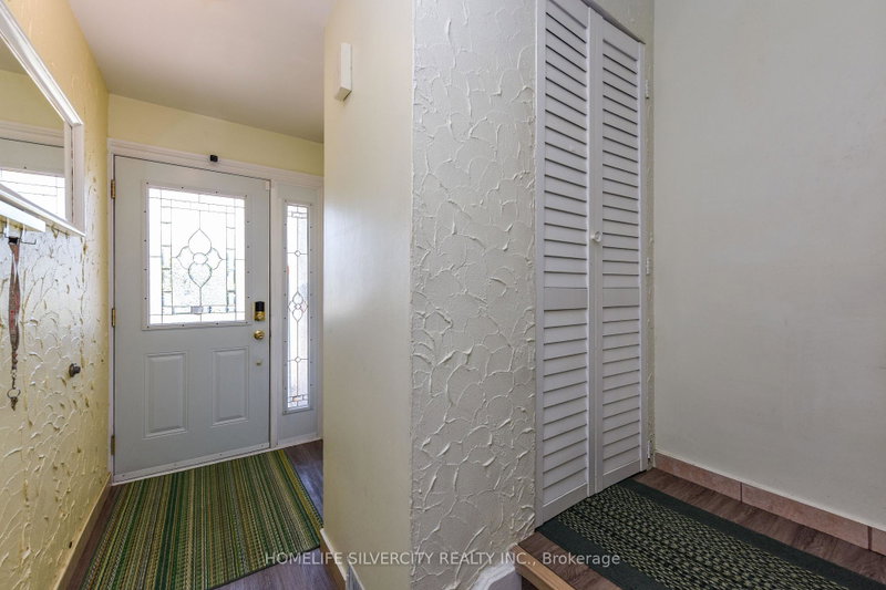 Image of home for listing MLS® W13649178