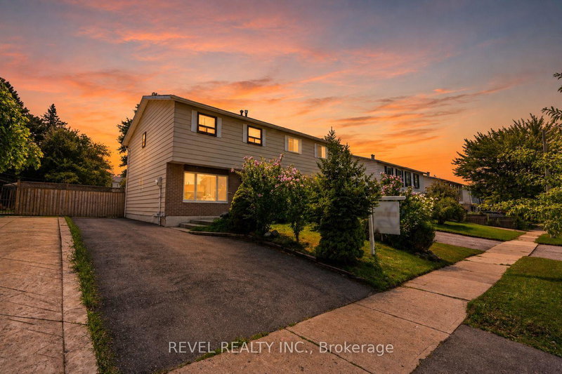 Image of home for listing MLS® W13649636