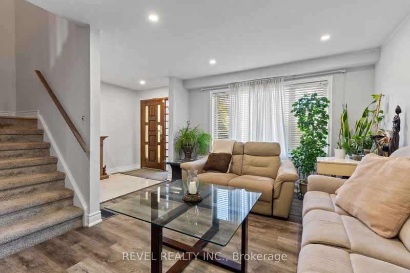 Image of home for listing MLS® W13649636