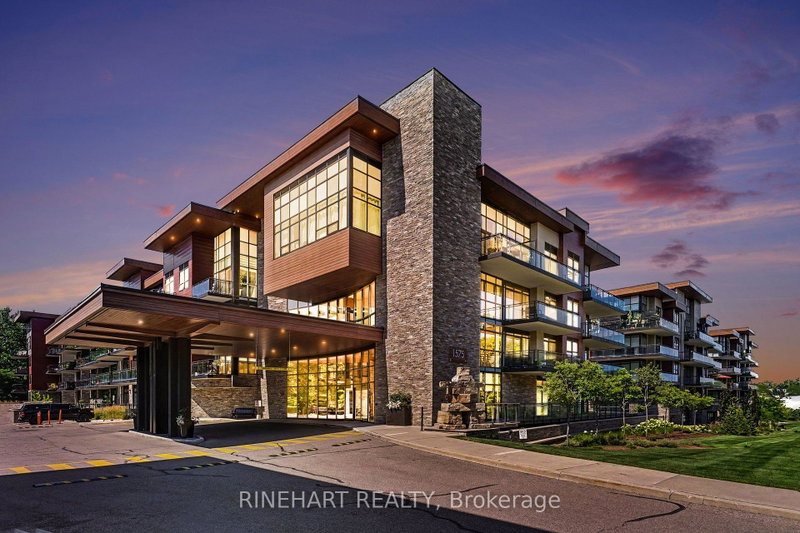 Image of home for listing MLS® W13649702