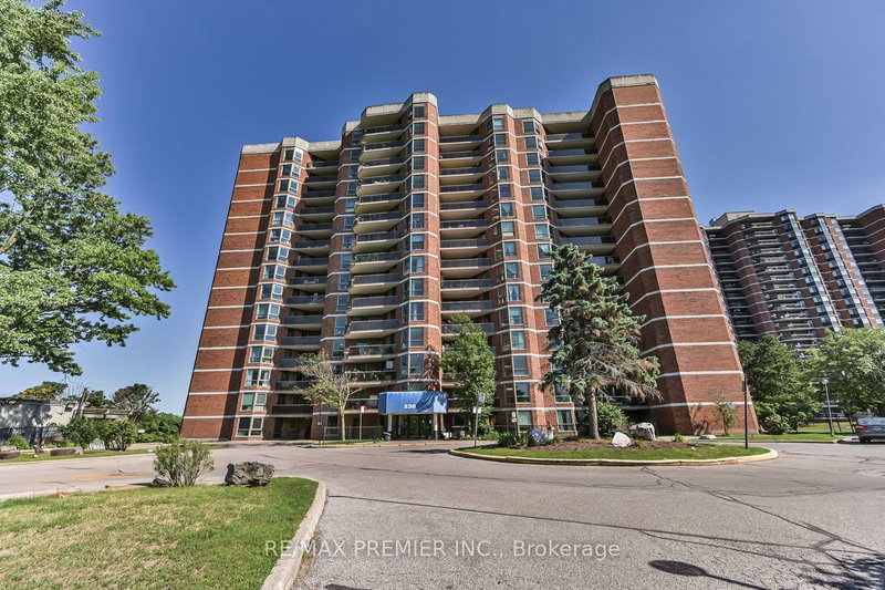 Image of home for listing MLS® W13649770