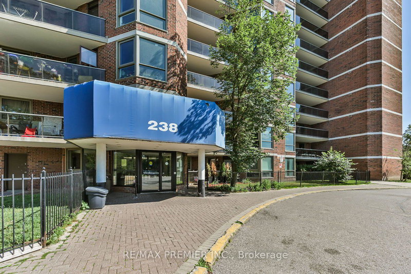 Image of home for listing MLS® W13649770