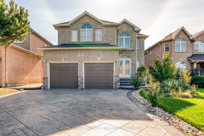 Image of home for listing MLS® W13650018