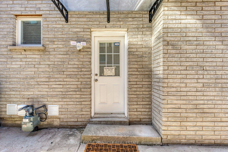 Image of home for listing MLS® W13650018