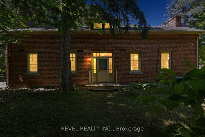Image of home for listing MLS® W13650216