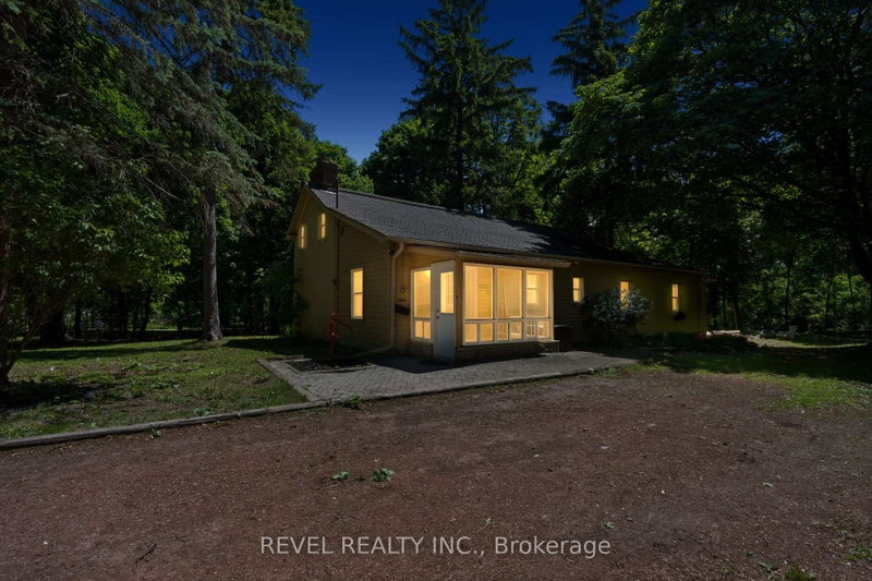 Image of home for listing MLS® W13650216