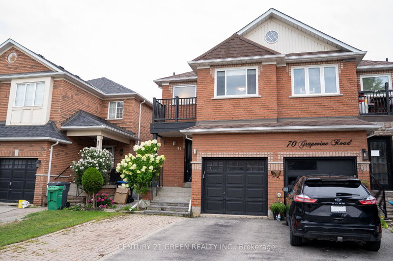 Image of home for listing MLS® W13650280