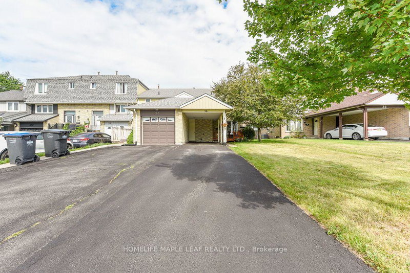 Image of home for listing MLS® W13650440