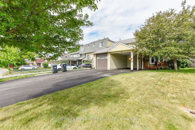 Image of home for listing MLS® W13650440